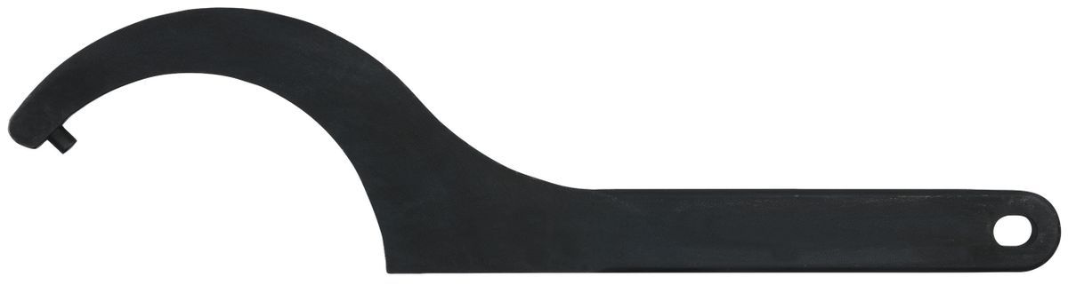 KS TOOLS Fester Hakenschlüssel mit Zapfen, 34-36 mm ( 517.1476 ) - Toolbrothers