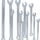 KS TOOLS Ringmaulschlüssel-Satz, XL 11-tlg 12-24mm ( 517.1505 ) - Toolbrothers