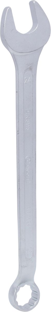 KS TOOLS Ringmaulschlüssel, gekröpft, 24mm ( 517.1624 )