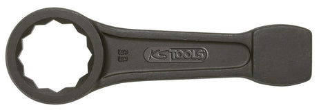 KS TOOLS Schlag-Ringschlüssel, 115mm ( 517.1915 ) - Toolbrothers