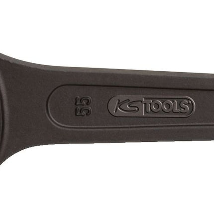 KS TOOLS Schlag-Maulschlüssel, 2.3/8" ( 517.2273 ) - Toolbrothers