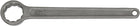 KS TOOLS Einringschlüssel, gerade, 33 mm ( 517.2541 ) - Toolbrothers