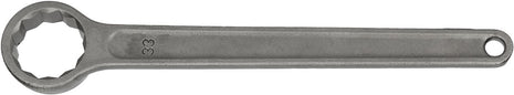 KS TOOLS Einringschlüssel, gerade, 36 mm ( 517.2543 ) - Toolbrothers