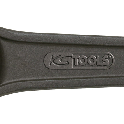 KS TOOLS Schlag-Ringschlüssel, 1.3/4" ( 517.2956 )