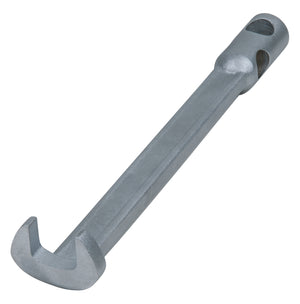 KS TOOLS Klauenschlüssel ohne Drehstift 14 mm ( 517.9151 )