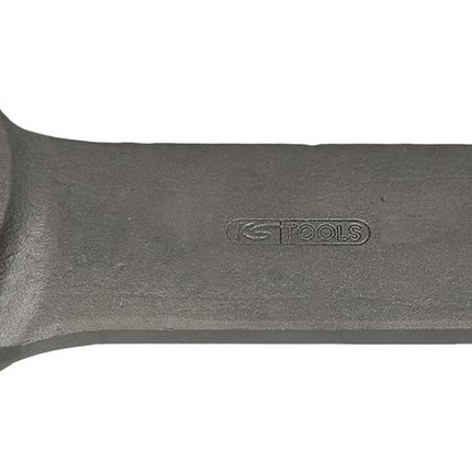 KS TOOLS Schlag-Ringschlüssel, tief, 105mm ( 517.9302 ) - Toolbrothers