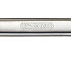 KS TOOLS CHROMEplus Offener Doppel-Ringschlüssel, abgewinkelt, 9x11mm ( 518.0513 ) - Toolbrothers
