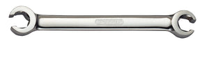 KS TOOLS CHROMEplus Offener Doppel-Ringschlüssel, abgewinkelt, 30x32mm ( 518.0522 ) - Toolbrothers