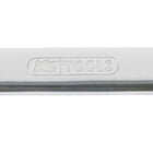 KS TOOLS CHROMEplus Ringmaulschlüssel, abgewinkelt, 27mm ( 518.0627 ) - Toolbrothers