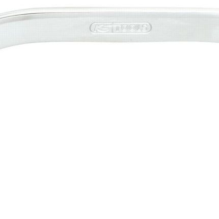 KS TOOLS CHROMEplus Starter- und Blockschlüssel, 19x21mm ( 518.2362 ) - Toolbrothers