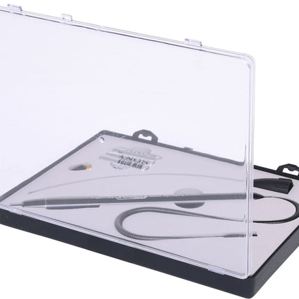 KS TOOLS Flexibler Inspektionslampen-Satz, 4-tlg ( 550.1160 ) - Toolbrothers