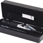 KS TOOLS Refraktometer Kühlflüssigkeit / Batteriesäure ( 550.1290 ) - Toolbrothers