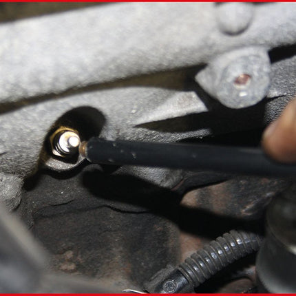 KS TOOLS Glühkerzen-Prüfgerät ( 550.1401 ) - Toolbrothers