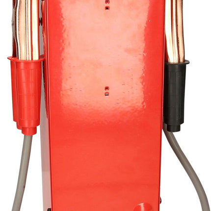 KS TOOLS 6 + 12V Batterietester ( 550.1690 ) - Toolbrothers