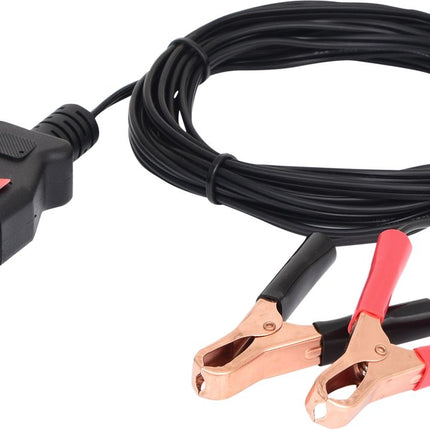 KS TOOLS Bordnetz-Spannungserhalter, OBD, 5m ( 550.1706 ) - Toolbrothers