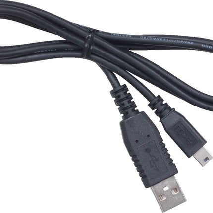 KS TOOLS Datenkabel, USB ( 550.5018 ) - Toolbrothers