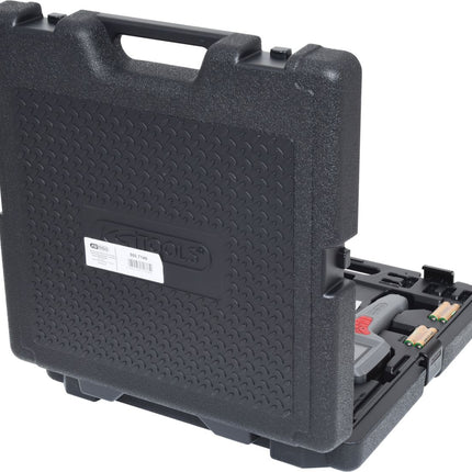 KS TOOLS ULTIMATEvision MASTER Videoskop-Satz Ø 4,9 mm mit Videograbber ( 550.7149 ) - Toolbrothers