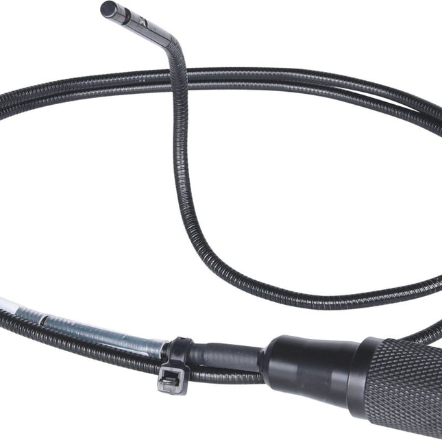 KS TOOLS ULTIMATEvision MASTER 90° Kamera-Sonde, halbstarr, Ø3, 9mm, L=1m ( 550.7351 ) - Toolbrothers