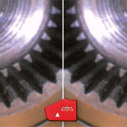 KS TOOLS ULTIMATEvision Grundgerät, 3, 5" LCD ( 550.7999 ) - Toolbrothers