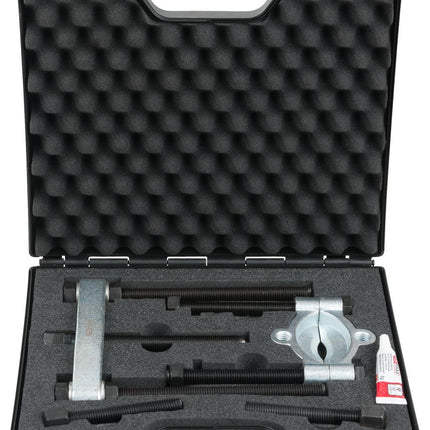 KS TOOLS Trennmesser-Satz Ø 12-75mm, 3-tlg ( 605.0002 )