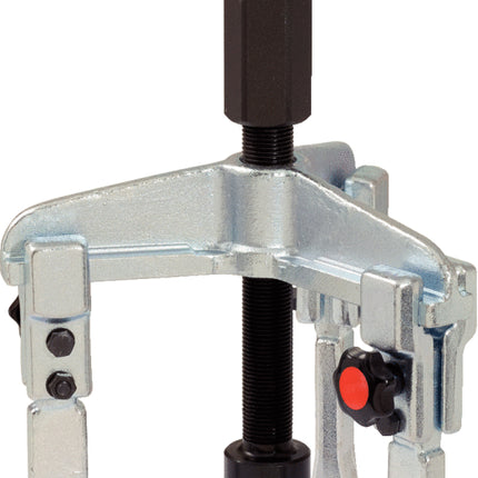 KS TOOLS Hydraulik-Druckspindel, 13mm, G1/2"x14Gx410mm ( 615.0002 ) - Toolbrothers