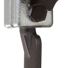 KS TOOLS Schnellspann-Abzieherhaken, extrem schlanke Ausführung, 150mm, D=5mm ( 615.1025 )