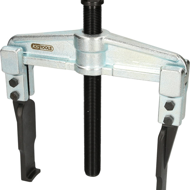KS TOOLS Universal Abzieher 2 armig mit extrem schlanken Haken 50 160mm 620 0043  1 - toolbrothers