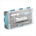 Makita B-28612 Bit Set - 47 teilig mit Bit Schraubendreher in Kunststoffbox - Toolbrothers