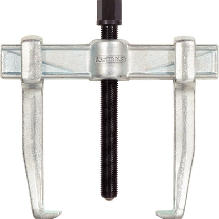 KS TOOLS Universal-Abzieher 2-armig mit Ganzstahlhaken, 15-80mm ( 620.1301 ) - Toolbrothers