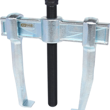 KS TOOLS Universal-Abzieher 2-armig mit Ganzstahlhaken, 20-160mm ( 620.1303 )
