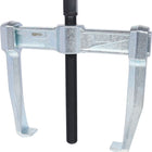 KS TOOLS Universal-Abzieher 2-armig mit Ganzstahlhaken, 40-250mm ( 620.1305 ) - Toolbrothers