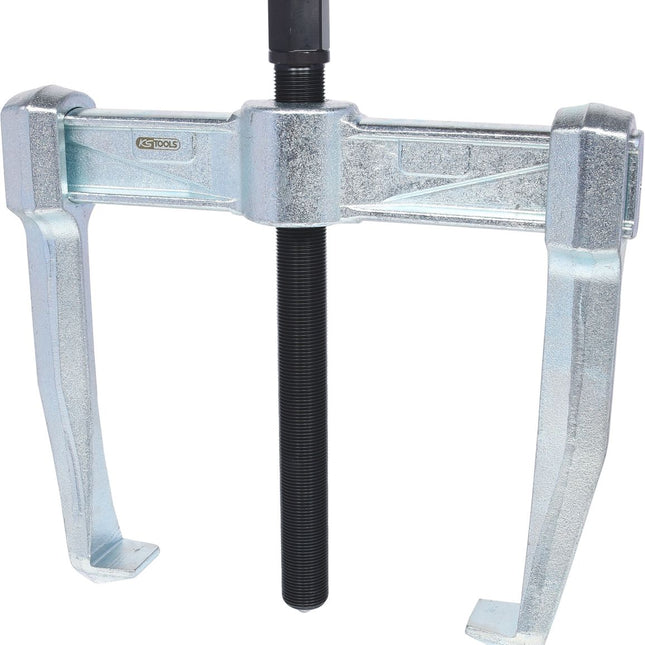 KS TOOLS Universal-Abzieher 2-armig mit Ganzstahlhaken, 40-250mm ( 620.1305 ) - Toolbrothers