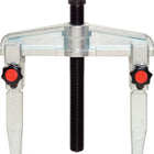 KS TOOLS Schnellspann-Universal-Abzieher 2-armig, 20-90mm ( 620.1701 )
