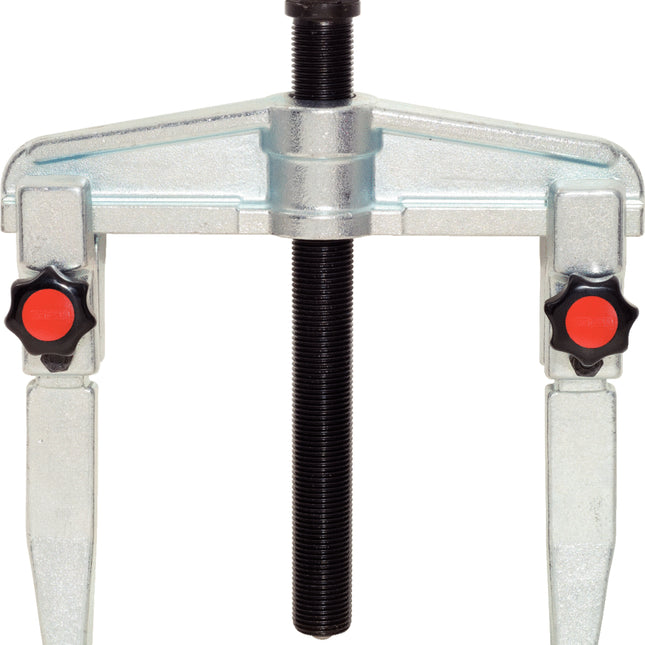 KS TOOLS Schnellspann-Universal-Abzieher 2-armig, 60-200mm ( 620.1704 ) - Toolbrothers