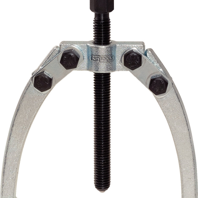 KS TOOLS Polklemmen-Abzieher 2-armig, 10-70mm ( 620.3102 ) - Toolbrothers