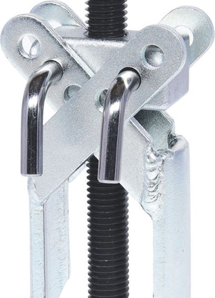 KS TOOLS Universal-Abzieher 2-armig mit schlanken Haken, 6-100mm ( 620.5301 )