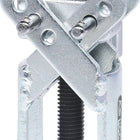 KS TOOLS Universal-Abzieher 2-armig mit schlanken Haken, 6-100mm ( 620.5301 )