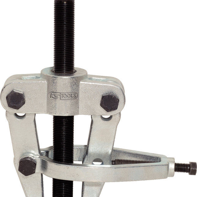KS TOOLS Universal-Abzieher 2-armig mit Spannbügel, 80mm ( 620.5401 )