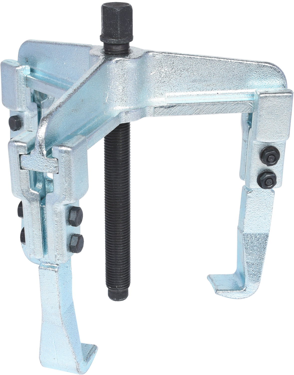 KS TOOLS Universal-Abzieher 3-armig, 25-130mm ( 630.0102 )