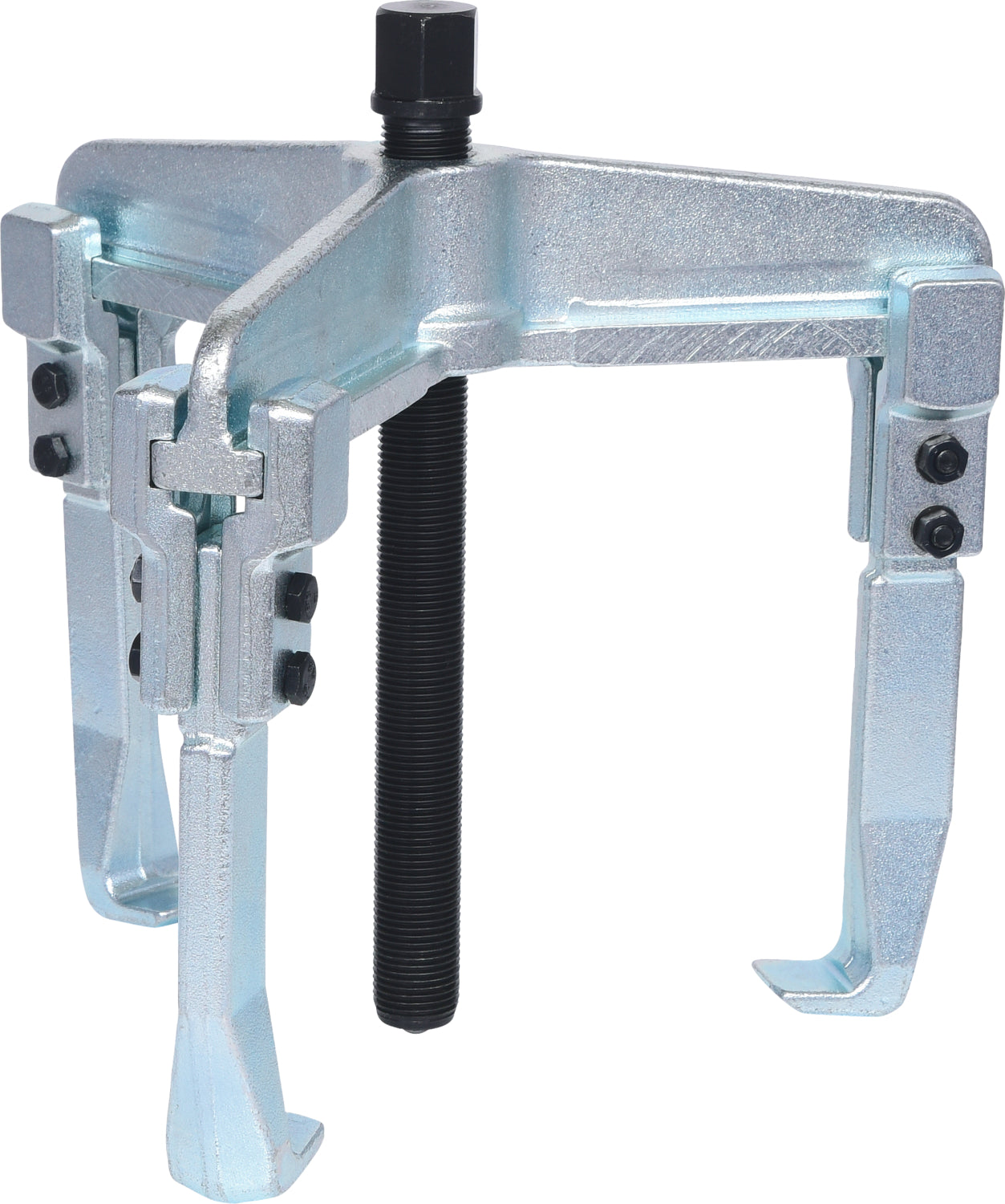 KS TOOLS Universal-Abzieher 3-armig, 50-200mm ( 630.0104 )