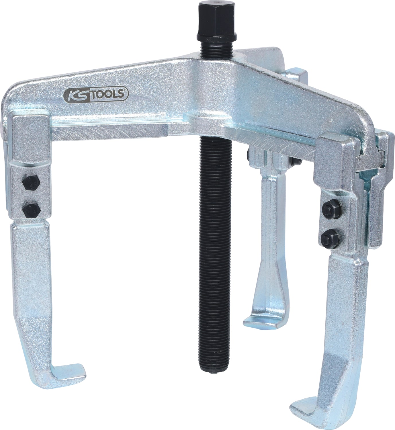 KS TOOLS Universal-Abzieher 3-armig, 50-200mm ( 630.0104 )