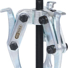 KS TOOLS Universal-Abzieher 3-armig, 20-150mm ( 630.3001 ) - Toolbrothers