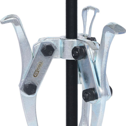 KS TOOLS Universal-Abzieher 3-armig, 40-220mm ( 630.3002 ) - Toolbrothers