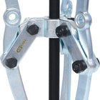 KS TOOLS Universal-Abzieher 3-armig, 20-230mm ( 630.3402 ) - Toolbrothers