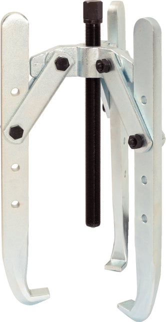 KS TOOLS Universal-Abzieher 3-armig, 18-100mm ( 630.3601 )