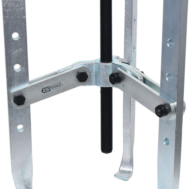 KS TOOLS Universal-Abzieher 3-armig, 50-350mm ( 630.3605 )