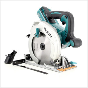 Makita DHS 710 Z Akku Handkreissäge 36V ( 2x18V ) 190 mm Solo - ohne Akku, ohne Ladegerät