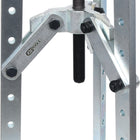 KS TOOLS Universal-Abzieher 3-armig, 50-500mm, Haken 500mm ( 630.3608 )
