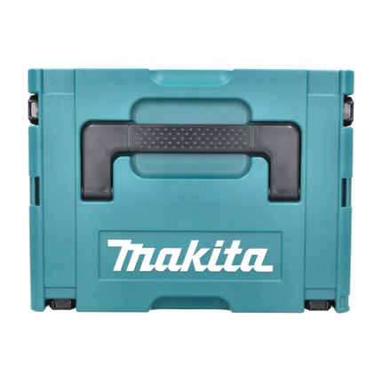 Makita DFS 452 RMJ Akku Schnellbauschrauber 18 V Brushless + 2x Akku 4,0 Ah + Ladegerät + Makpac - Toolbrothers
