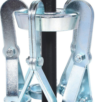 KS TOOLS Universal-Radnaben-Abzieher-Satz mit 5 Armen, 7-tlg ( 670.0015 )